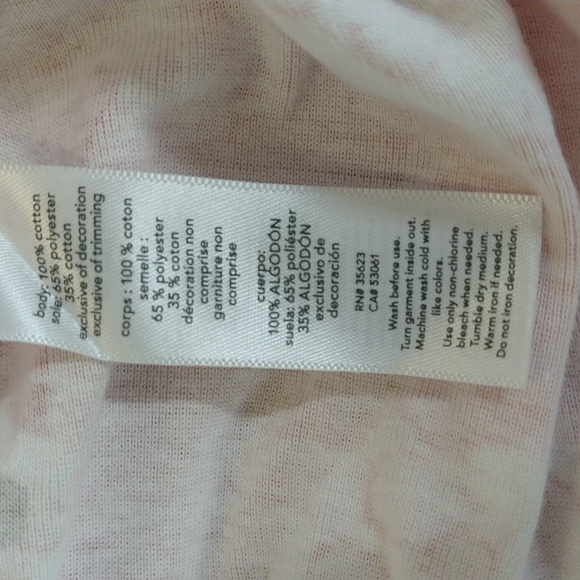 NEW! Toddler Christmas Snowflake Reindeer / Santa Footed Pajama Set - Carter's - Picture 13 of 14